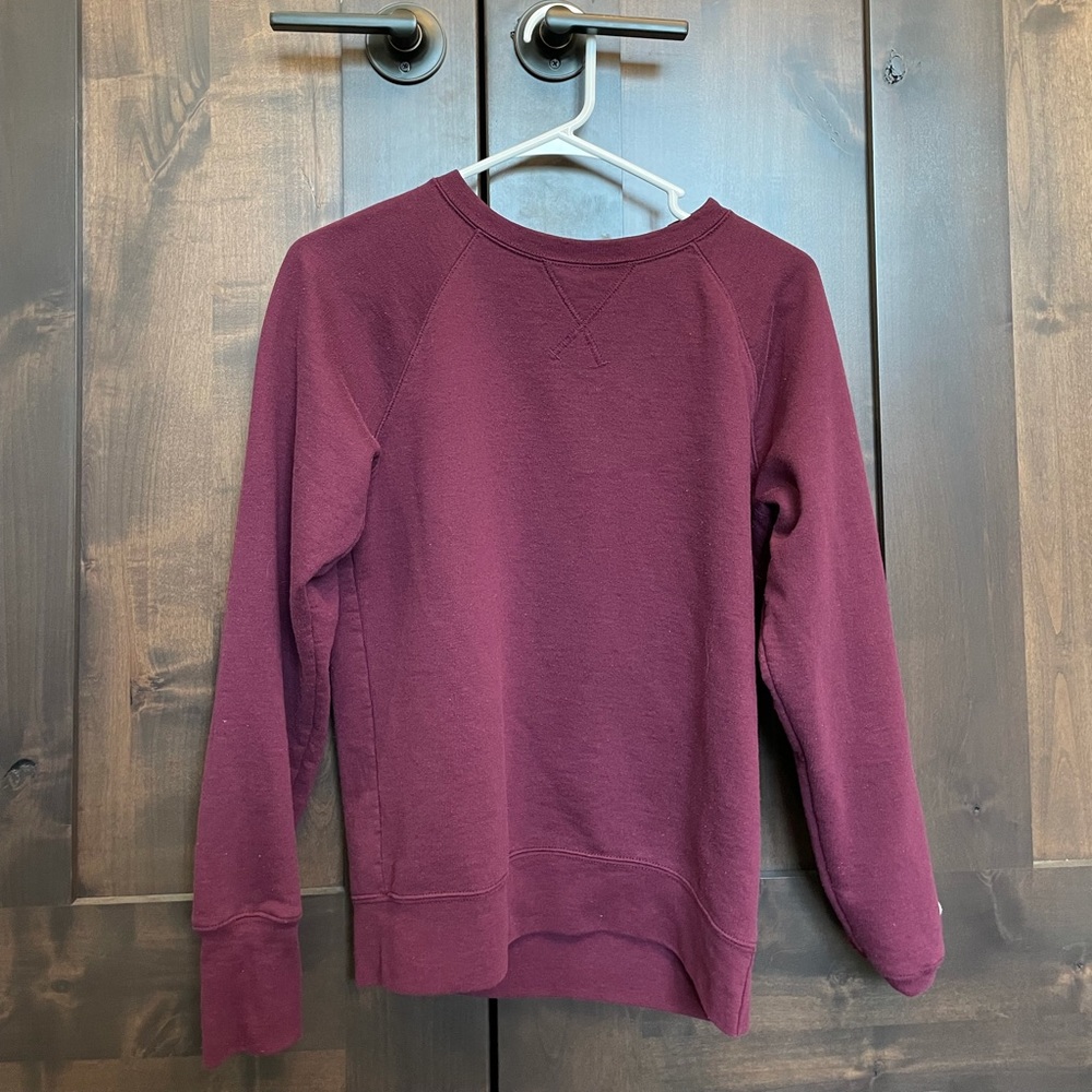 Champion crewneck sweatshirt